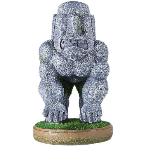 Game Controller Rack Resin Holder for Decorative Desktop Ornament