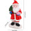 Mini statuette di Babbo Natale 4