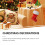 Christmas Stocking Holder Zinc Alloy Hook for 3Pcs Fireplace 2