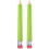 Grüner Buntstift, Holzstift zum Schreiben, 2 Stück 1