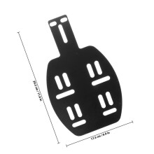 Electric Vehicle Tail Box Rack Offers Reliable Support