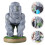 Game Controller Rack Resin Holder for Decorative Desktop Ornament 4