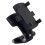 Car Phone Mount Dashboard Holder for Navigation 1Pcs Black Silicone ABS Metal 1