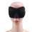 Eye Mask 3D Eyeshade for Protecting Comfortable with 4