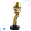 Mask Ornaments Mask Man Tabletop Adornment Decorative for Office 5