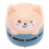 Cat Mini Vacuum Cleaner for Desktop Use Creative Cartoon Design 1