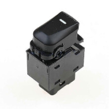 Window Lifter Control Switch for Hyundai ix35 Tucson IX 2009-2015, Replacement Button 93580-2Z000,z