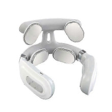 2025 Neck & Shoulder Massager - USB Rechargeable, Lithium Battery, Gift For Men & Women,z