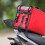 Electric Vehicle Tail Box Rack Offers Reliable Support 2