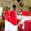 Christmas Stocking Holder Zinc Alloy Hook for 3Pcs Fireplace 5