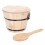 Food Storage Container Rice Storage Containers For Restaurants 7.17.15.9in 1Set 1