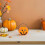 Secchielli per dolcetti a forma di zucca, in plastica, per Halloween, ideali per feste (10 pezzi). 3