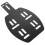 Electric Vehicle Tail Box Rack Offers Reliable Support 3