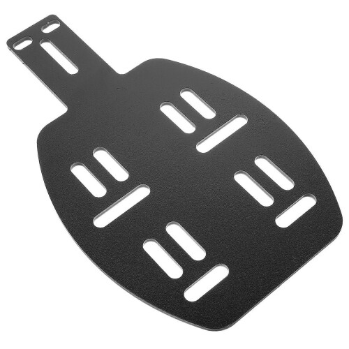 Electric Vehicle Tail Box Rack Offers Reliable Support 2