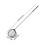 Stainless Steel Telescopic Bug Net Outdoor Insect Catching Net 2