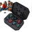 2025 LED Dice Set Luminous Dice Polyhedral Role Playing Dice Dice Polyhedral Dice Dice Charging Case 1