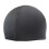 Skull Cap Liner for Cycling Riding Small Cloth Hat Black 1
