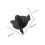 15Pcs Motorcycle Screw Plastic Visor Screw for 2