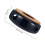 Blue Ceramic Teapot Warmer for Heating Tea 1Pcs Home Use 2