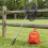Stainless Steel Telescopic Bug Net Outdoor Insect Catching Net 4