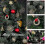 Straw Tree 56 Pieces Christmas Tree Decoration Straw Pendant Set - Christmas Tree Decoration 4