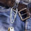 Stainless Steel Keychain Hook for Keychain Durable Metal Clip Silver 4