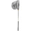 Stainless Steel Telescopic Bug Net Outdoor Insect Catching Net 5