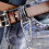 Stainless Steel Keychain Hook for Keychain Durable Metal Clip Silver 3