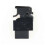 Window Lifter Control Switch for Hyundai ix35 Tucson IX 2009-2015, Replacement Button 93580-2Z000,z 3