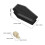 Mini Skeleton Coffin Halloween Decor for Party 20Set Miniature Figurines 2