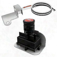 Universal gas oven igniter kit for 2008-2014 Q320 and Q3200 gas ovens.,z