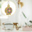 12Ml Cosmetic Glass Bottle for Storage Perfume Container Portable 4