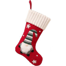 Christmas Tree Ornaments, Pendants, and Holiday Socks for Festive Decor
