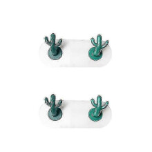 ABS plastic wall hooks,z