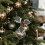 Greenery for Christmas Tree Garland Accessories with 10Pcs Stem Picks 3