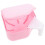 Denture Box False Tooth Care Tools for Storage Use Convenient False Tooth Box 2