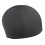 Skull Cap Liner for Cycling Riding Small Cloth Hat Black 3
