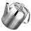 Large Capacity Coffee Pot Stainless Steel Tea Kettle for Home Use 1