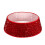 Holiday Sequin Christmas Tree Collar, Tree Base Cover, Polyester Fiber Skirt, Foldable Tree Ring 1