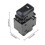 Window Lifter Control Switch for Hyundai ix35 Tucson IX 2009-2015, Replacement Button 93580-2Z000,z 4