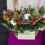 5Pcs Christmas Pine Cone Decor with Pine Picks for Decoration Use 4