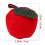 Red Apple Hanging Pendant for Decoration 24Pcs Christmas Decorations 2