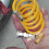 Connettore pneumatico per gonfiatore di pneumatici auto da 8 mm 4