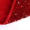 Holiday Sequin Christmas Tree Collar, Tree Base Cover, Polyester Fiber Skirt, Foldable Tree Ring 3