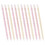 Manicure Dotting Pens Dual-Headed for Dead Skin Pushing 300Pcs Pack 1