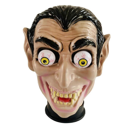 Spring Eye Mask Halloween Mask for Party Use Big Ear Type