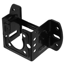 Durable Ceiling Fan Mount Accessories for Hanging Plants with Mount Bracket