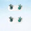ABS plastic wall hooks,z 3