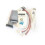 ST-Link V2 SWD Debugger Programmer Emulator Download Manager für STM8- und STM32-Mikrocontroller,z 1