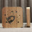 Wooden Rocket Night Light Creative Bedside Lamp for Home 1Pcs 3